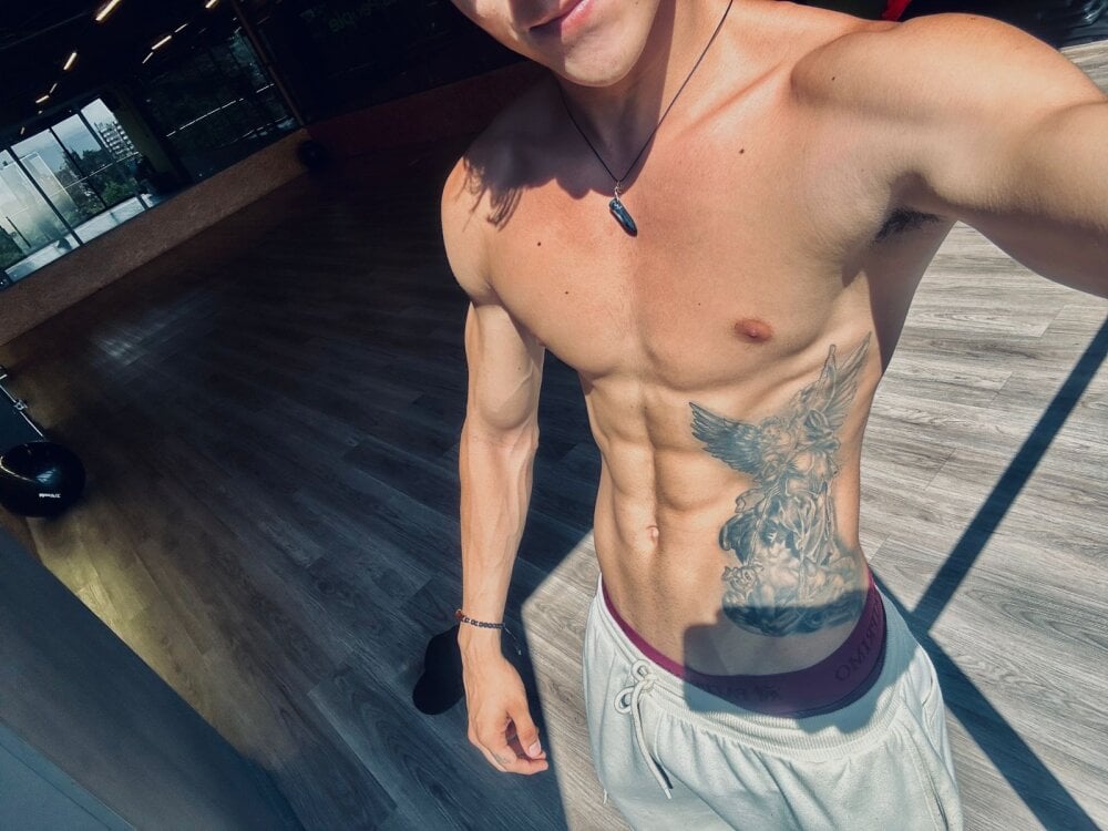Paradise_boy_s Chatroom