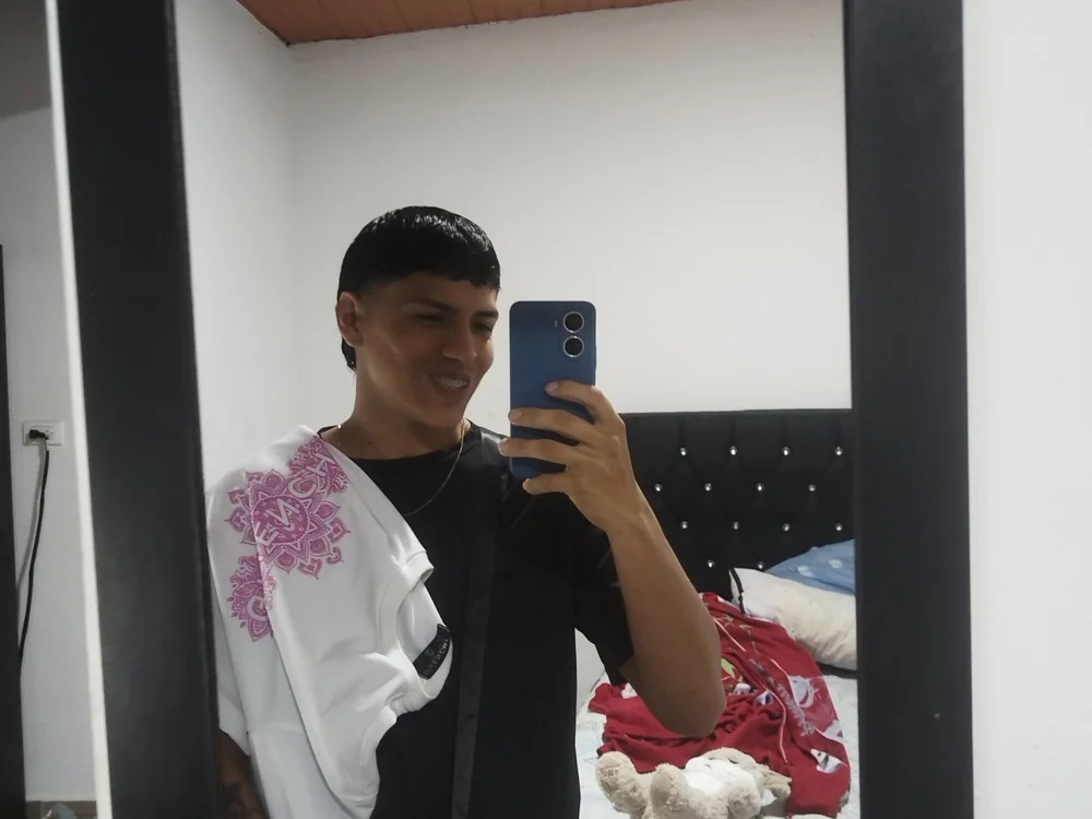 Pardokevin Chatroom