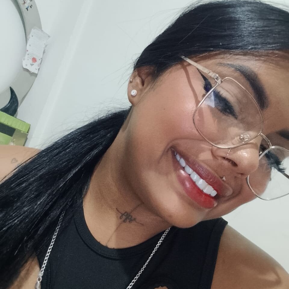 ParisBustamanterx Webcam Profile Picture ParisBustamanterx Chatroom