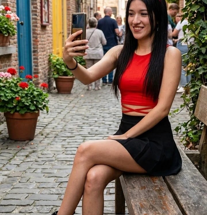 Party_delicius Chatroom