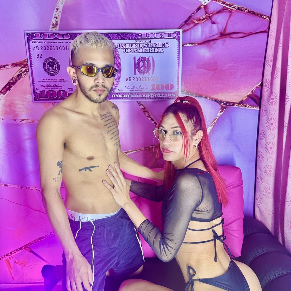 Partydestruction Chatroom