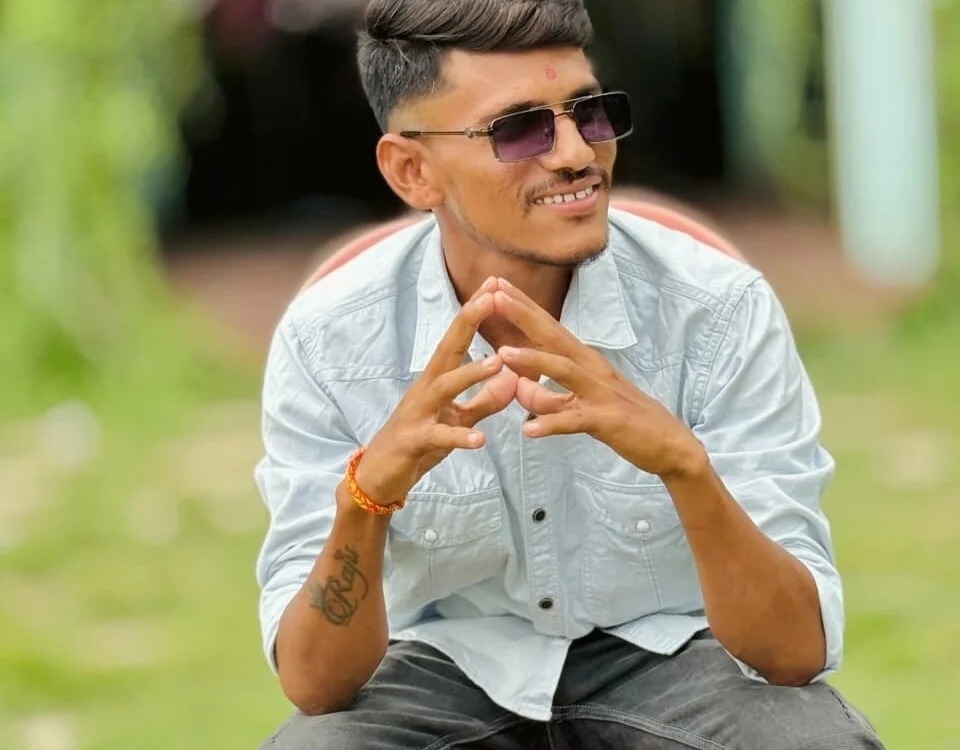Patil3416 Chatroom