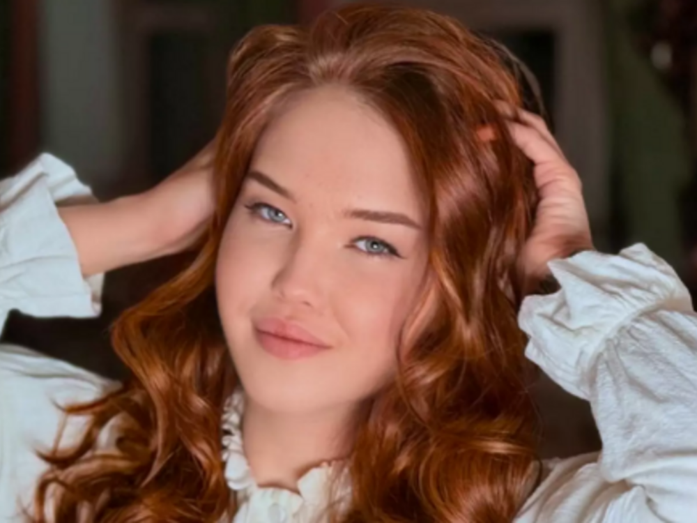 PatriciePalmer Chatroom