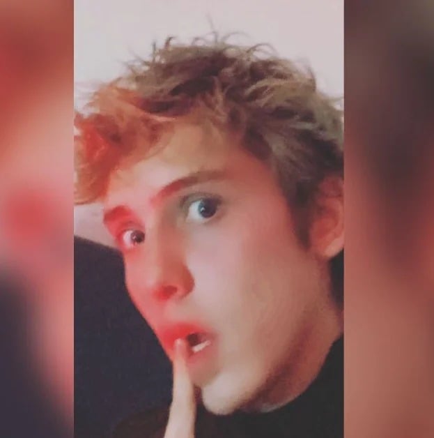 PatrickParkerr Chatroom