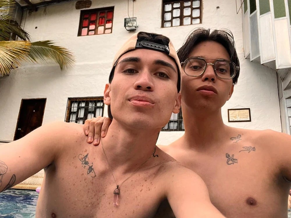 Patrick_ander Chatroom