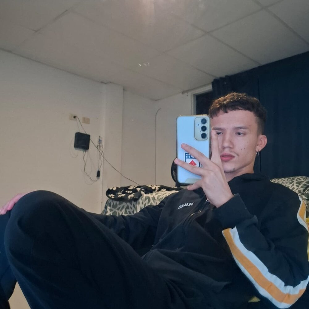 Patrick_phoenix Chatroom