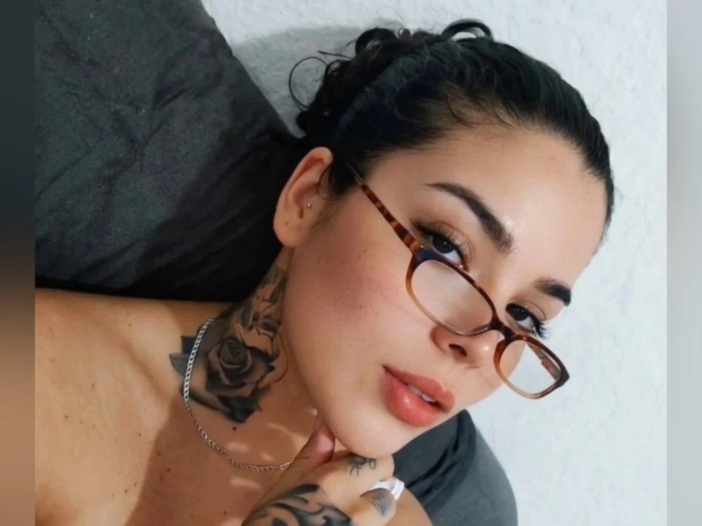 PattyAlves Chatroom