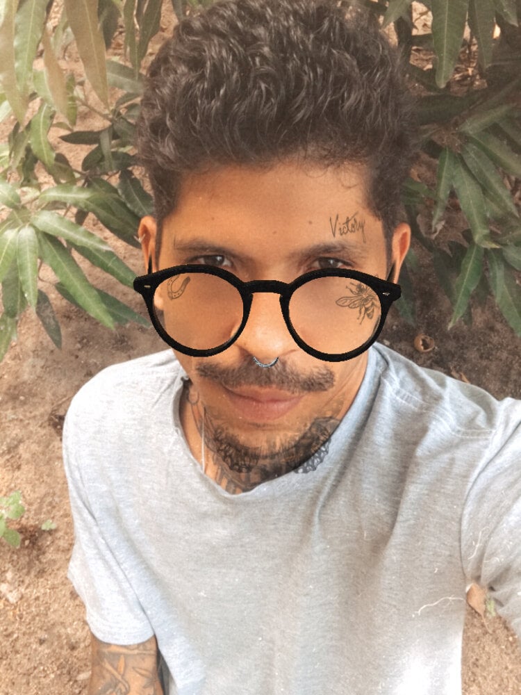 PauDeAsa Chatroom