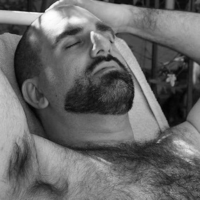 PaulBear777 Chatroom
