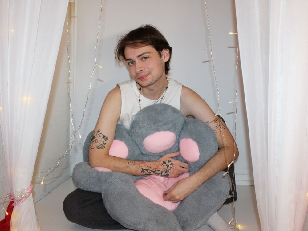 PaulWilliamsy Chatroom