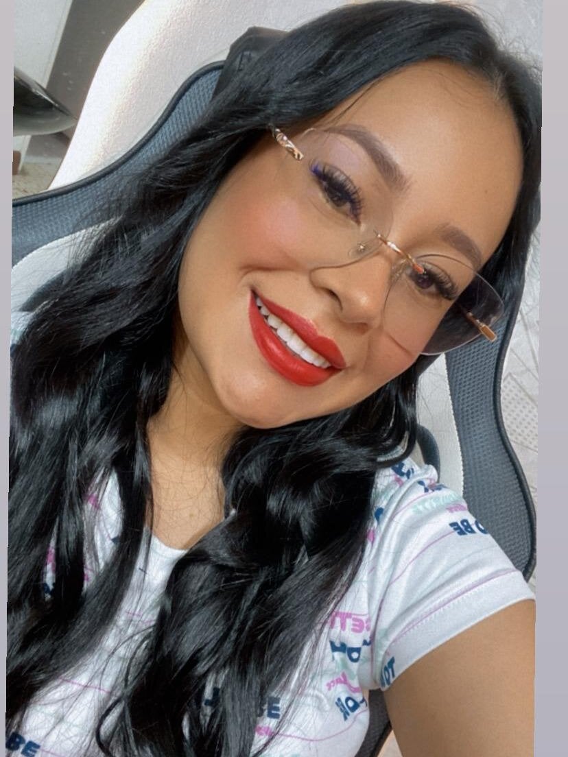 PaulaCruz01 Chatroom