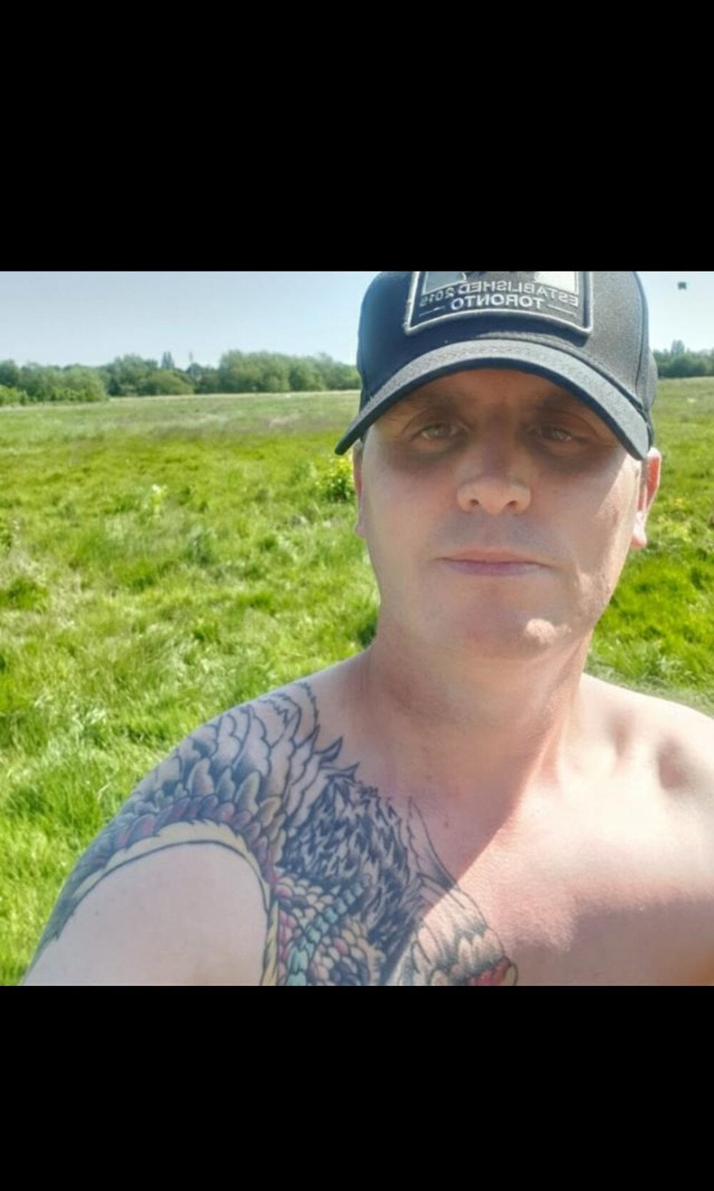 Paulbigboy83 Chatroom