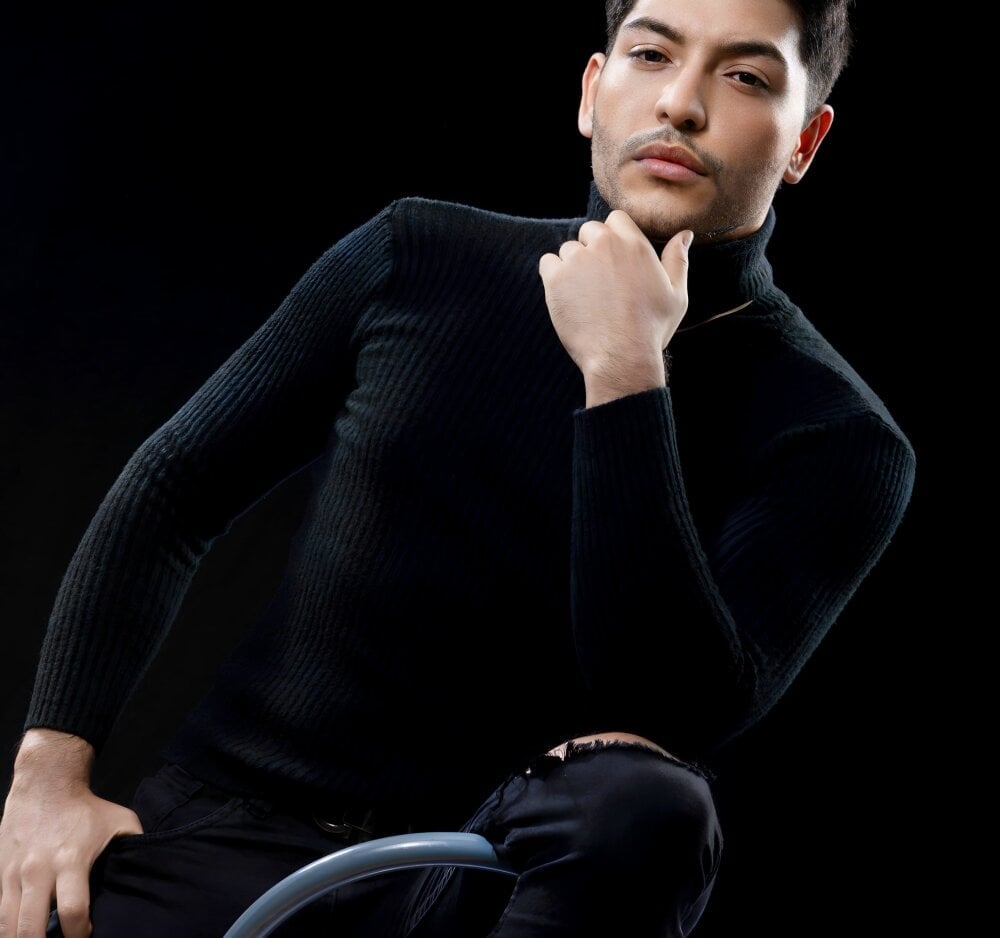 Pauldiazz Chatroom