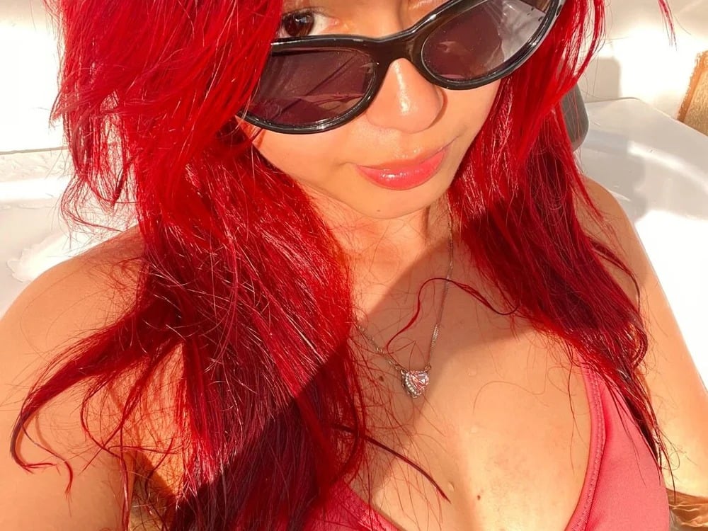 Paulette_01 Chatroom
