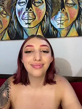 Paulina_Wells Chatroom