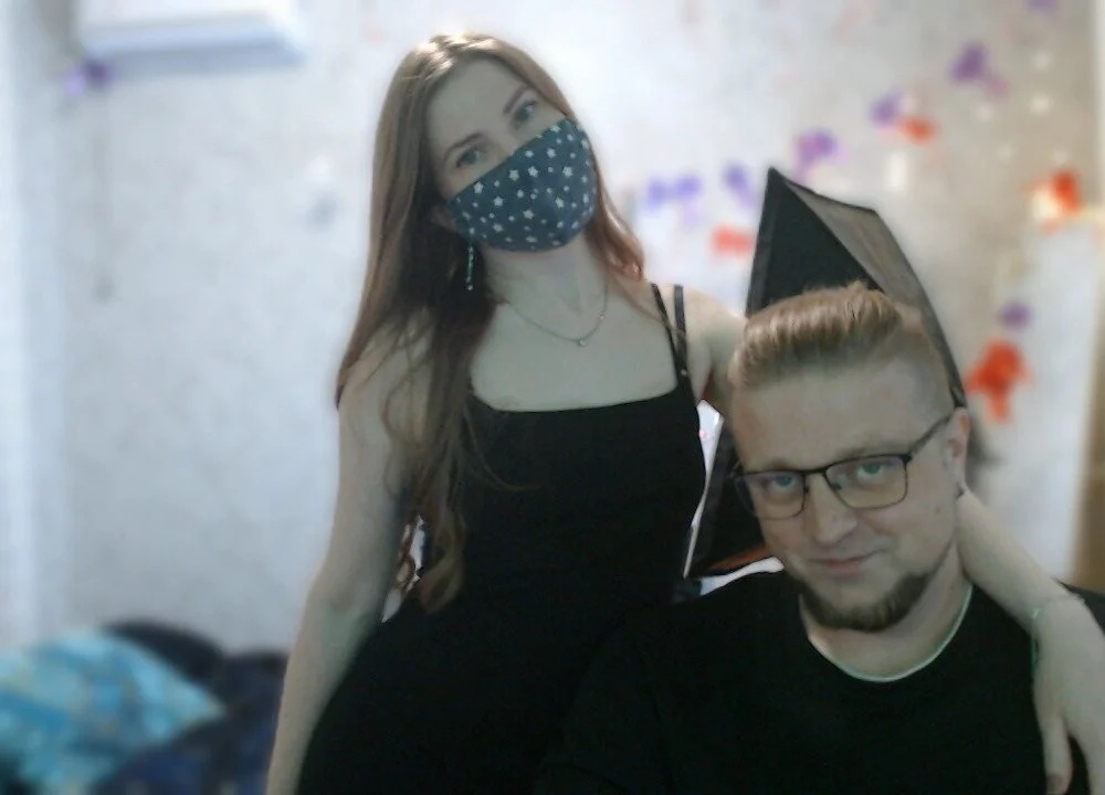 Peach_Mary_Jay Chatroom