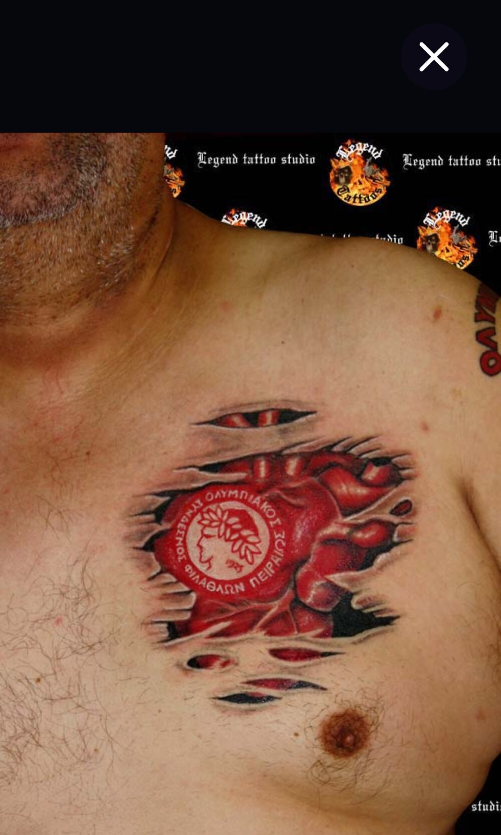 Pedro-nefedro Chatroom