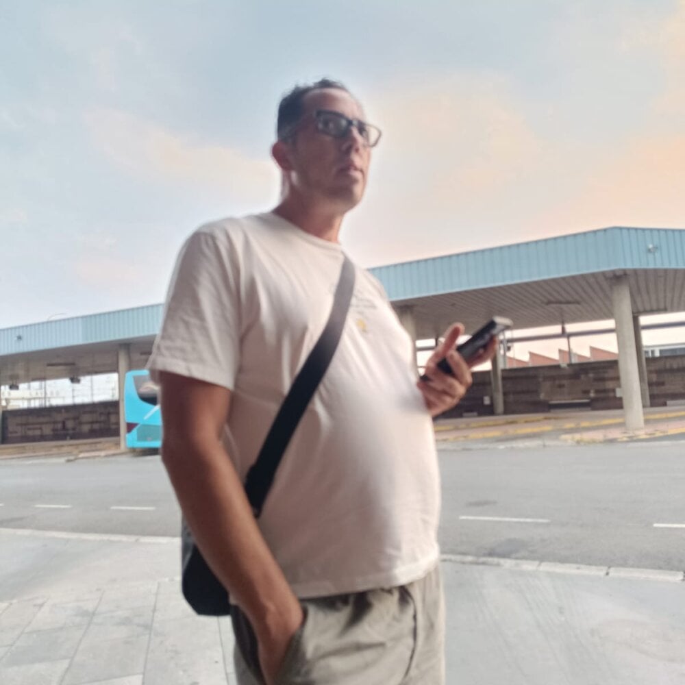Pedro831983 Chatroom
