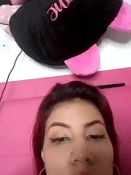 Penelope_rojas Chatroom
