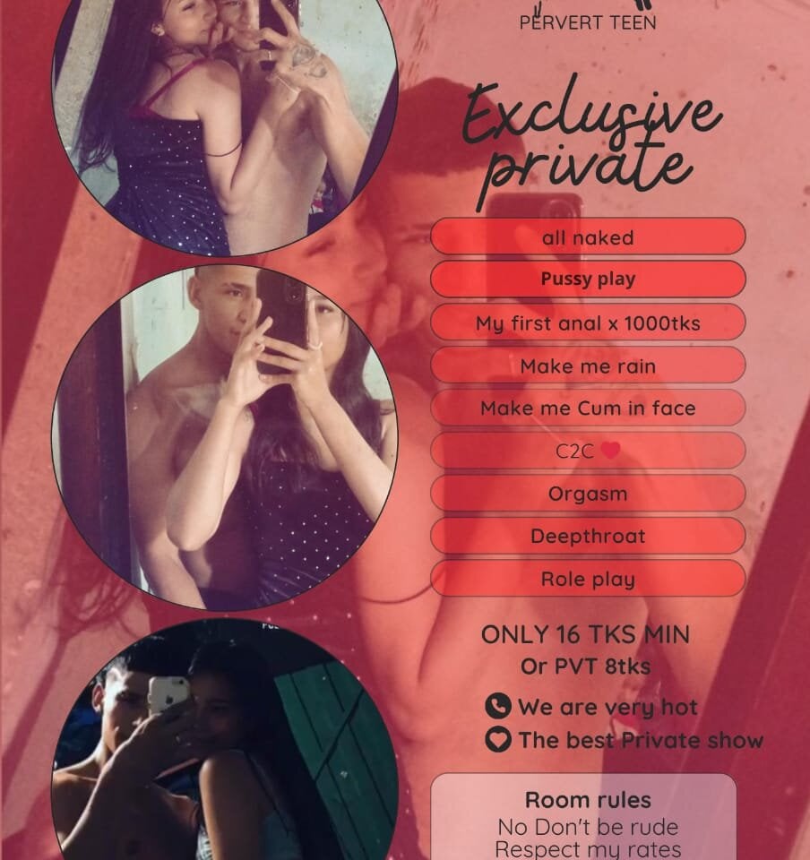 Pervert_HardSex Chatroom