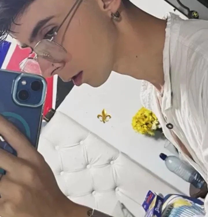 Peter_tay Chatroom