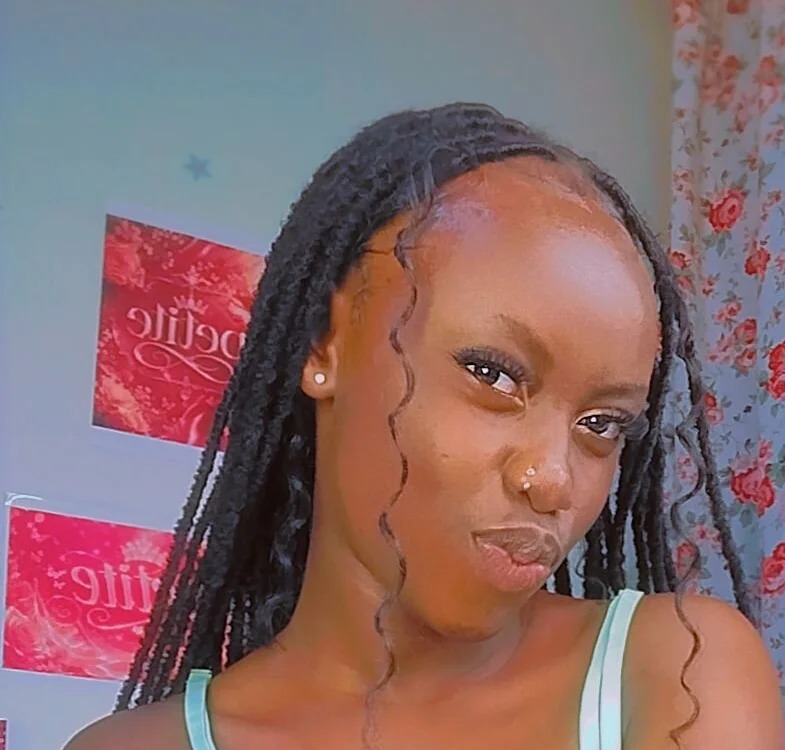 Petite_charmm Chatroom