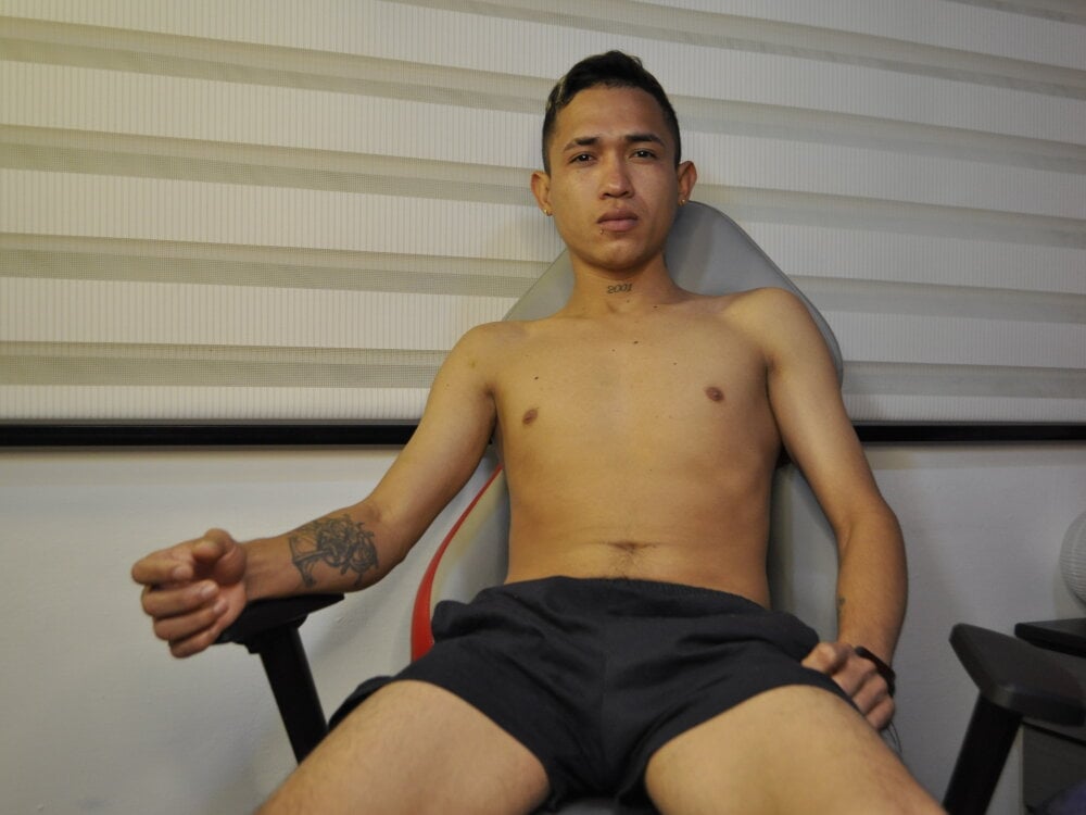 PetterSosa25 Chatroom