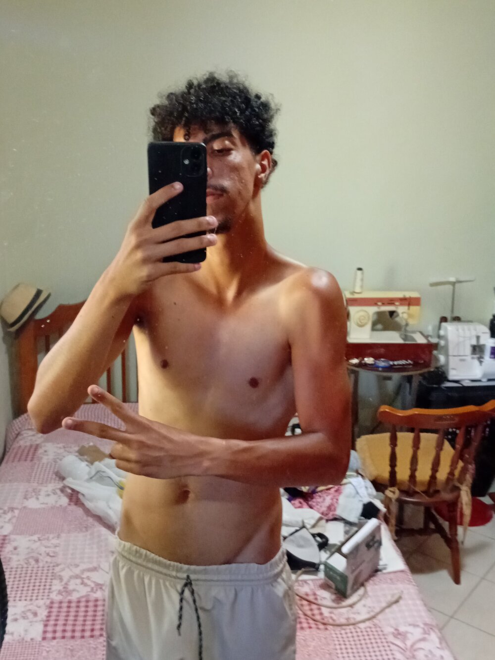 Pgostoso71 Chatroom