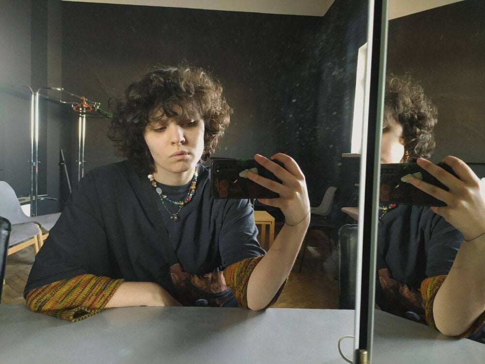 PhebeCharron Chatroom