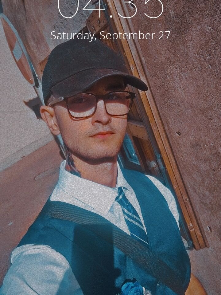 Pierre098654 Chatroom