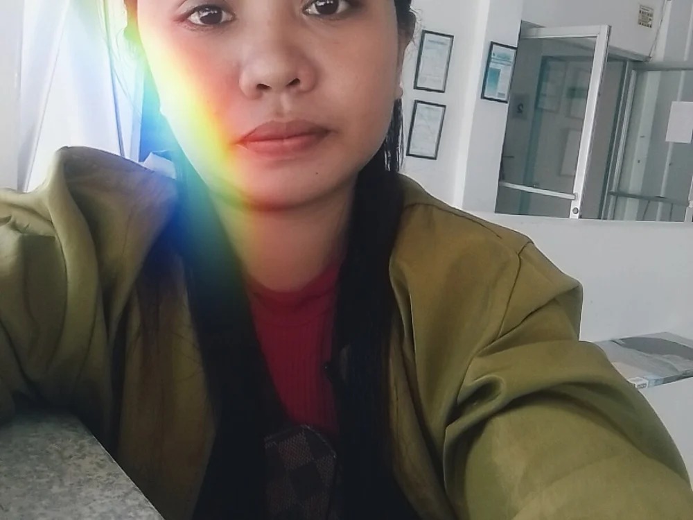 PinayCherry Chatroom
