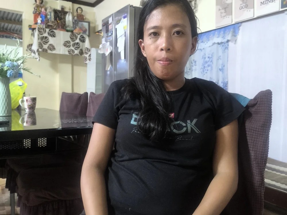 PinayGirl_28 Chatroom