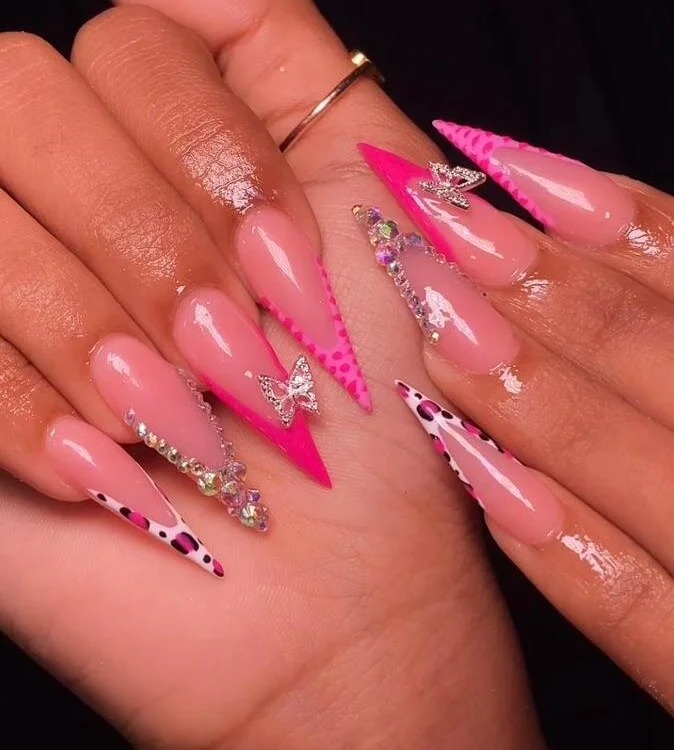 Pinkgyal Chatroom