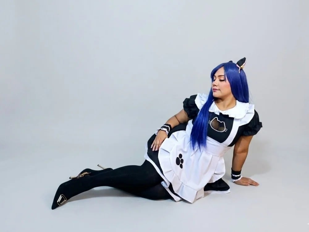 PiscisGirl Chatroom