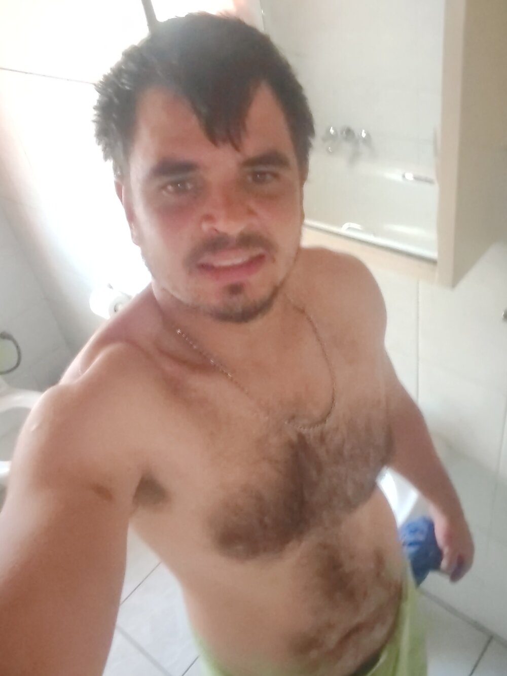 Pitbullover Chatroom