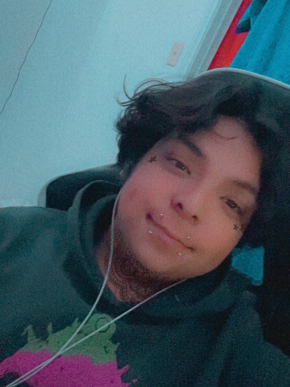 PixelPlaymate Chatroom