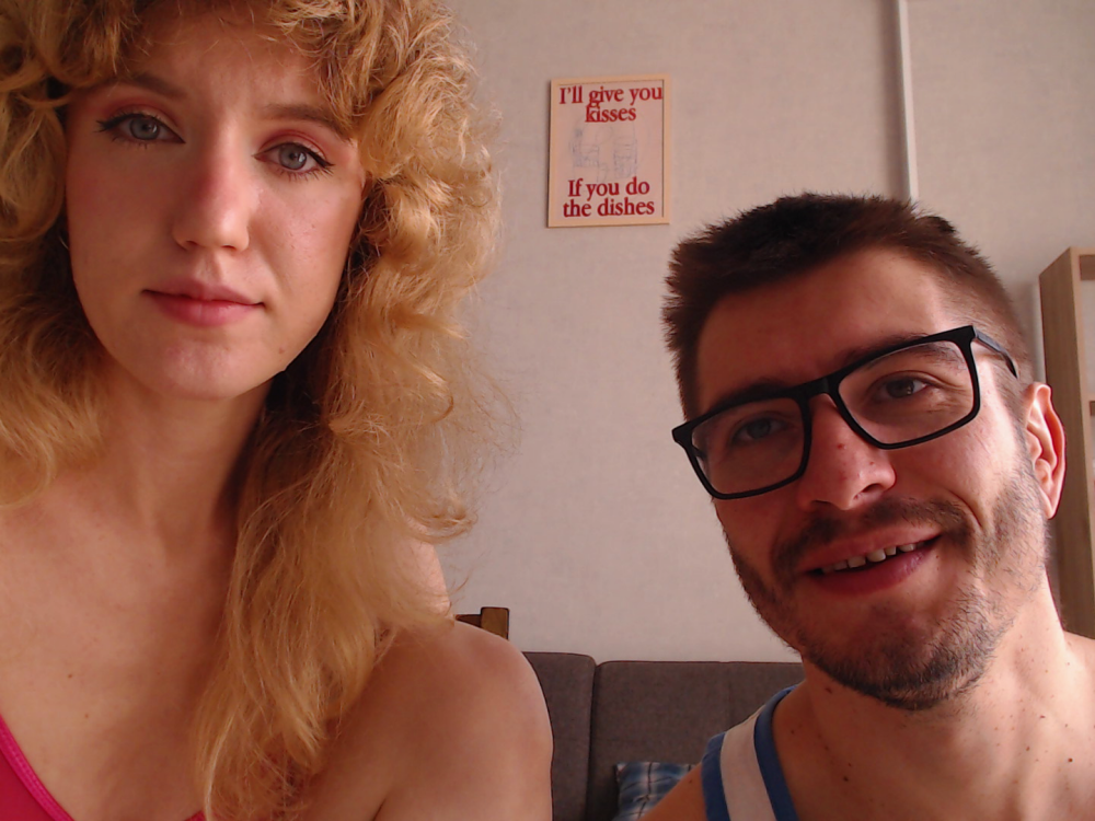 Play_Me_Softly Chatroom