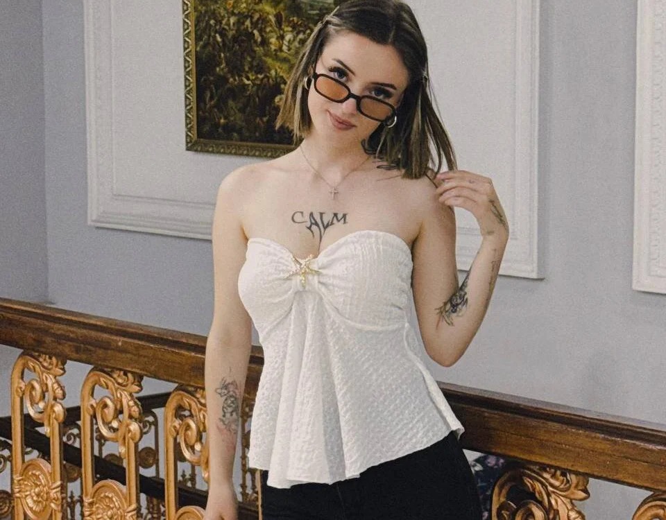 PlayfulDaisy Chatroom