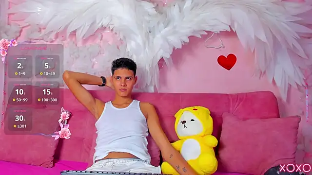 PlayfulPleasure Chatroom