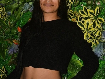 pocahontas