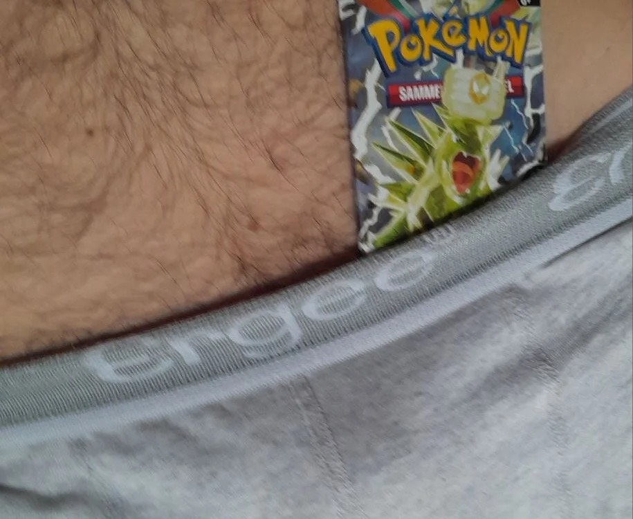 Pokecum Chatroom