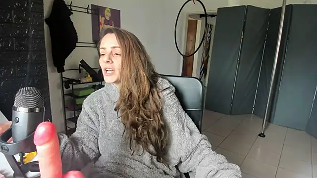PoleGoddessX Chatroom