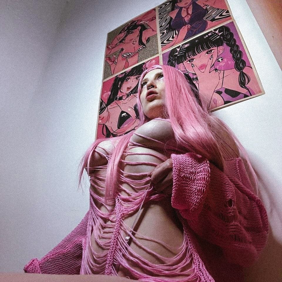 Polina-Fox Webcam Profile Picture Polina-Fox Chatroom