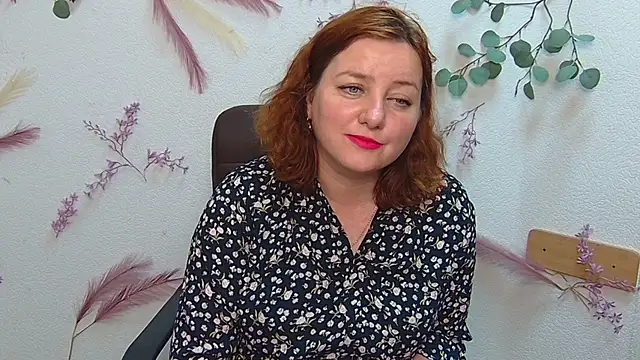 PolinaGergery Chatroom