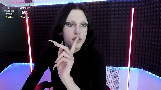 PolinaManson Chatroom