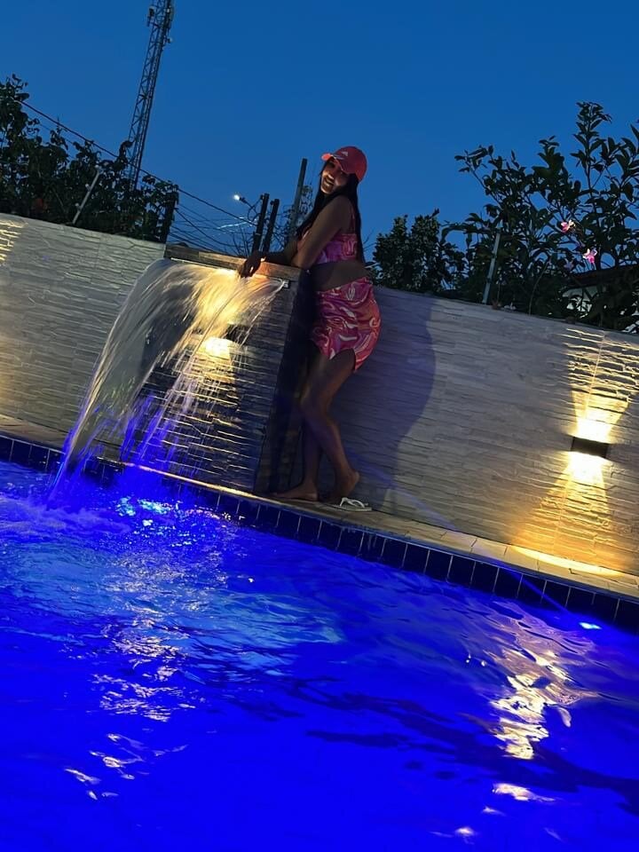 PollyAninnha Chatroom