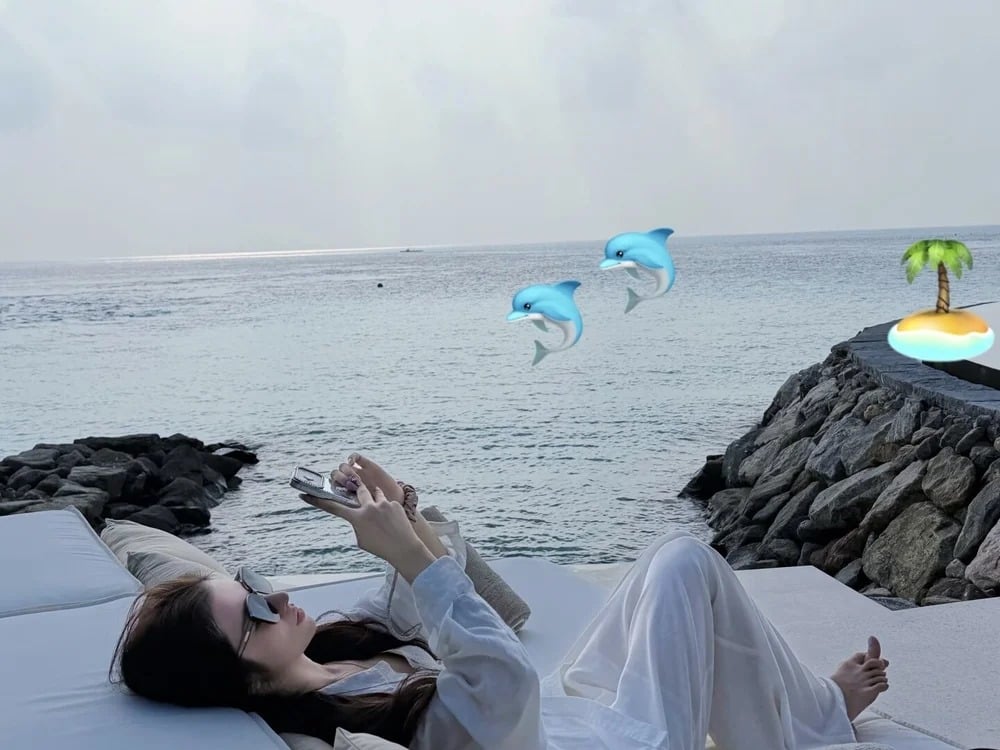 PopPy-Tang Chatroom