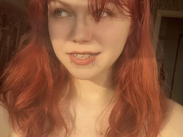 poppy-sun's Live Webcam poppy-sun