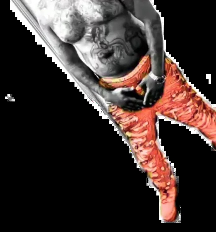 PrestonSteel Chatroom