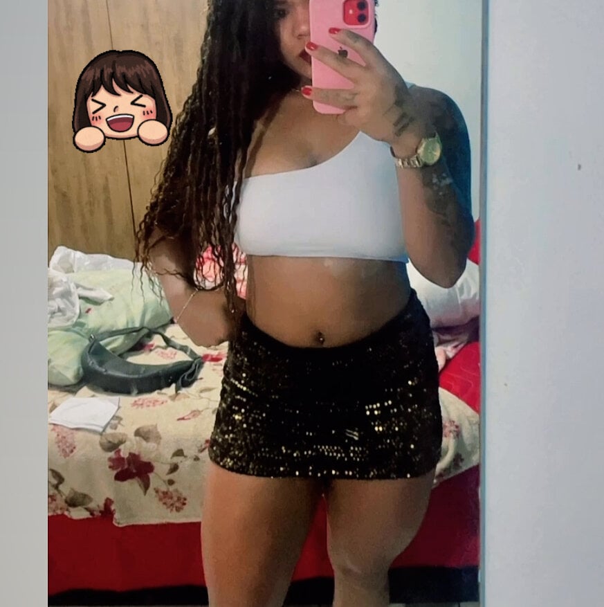 Pretinha-fit Chatroom